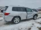 2008 TOYOTA HIGHLANDER