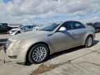 2009 CADILLAC CTS