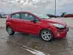 2011 FORD Fiesta