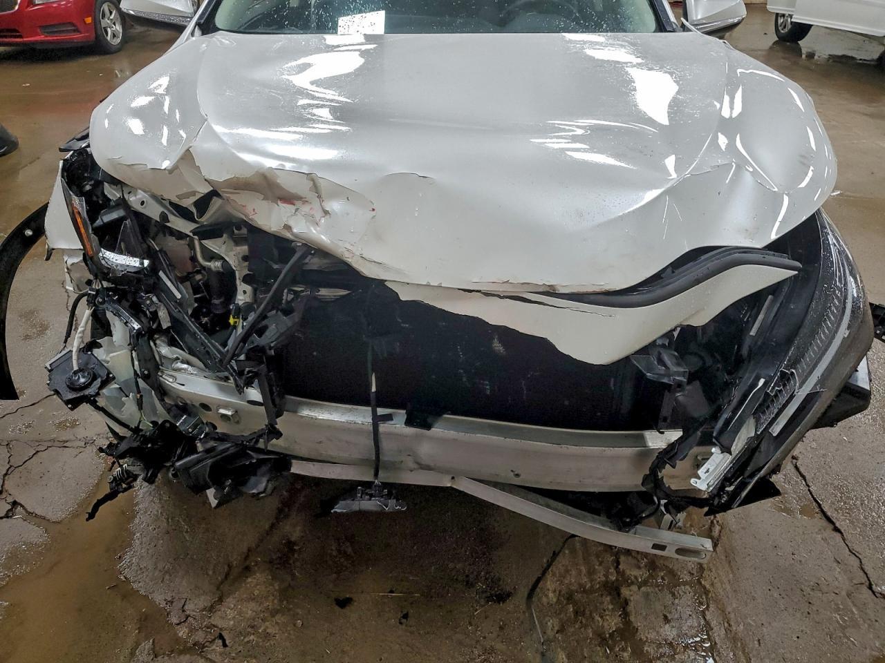 2023 LEXUS NX 350