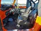 1983 JEEP Cj