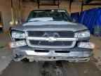 2004 CHEVROLET Silverado