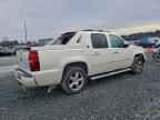 2011 CHEVROLET Avalanche