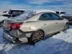 2014 CHEVROLET MALIBU