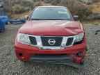 2018 NISSAN Frontier