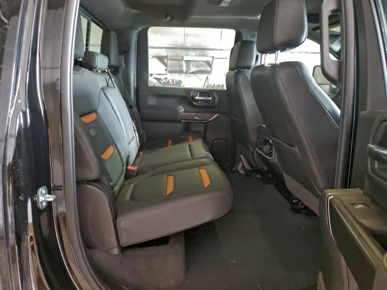 2022 GMC Sierra