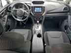 2022 SUBARU IMPREZA