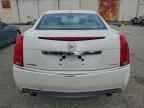 2009 CADILLAC CTS