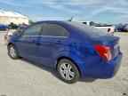2014 CHEVROLET SONIC