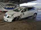 2010 CADILLAC SRX