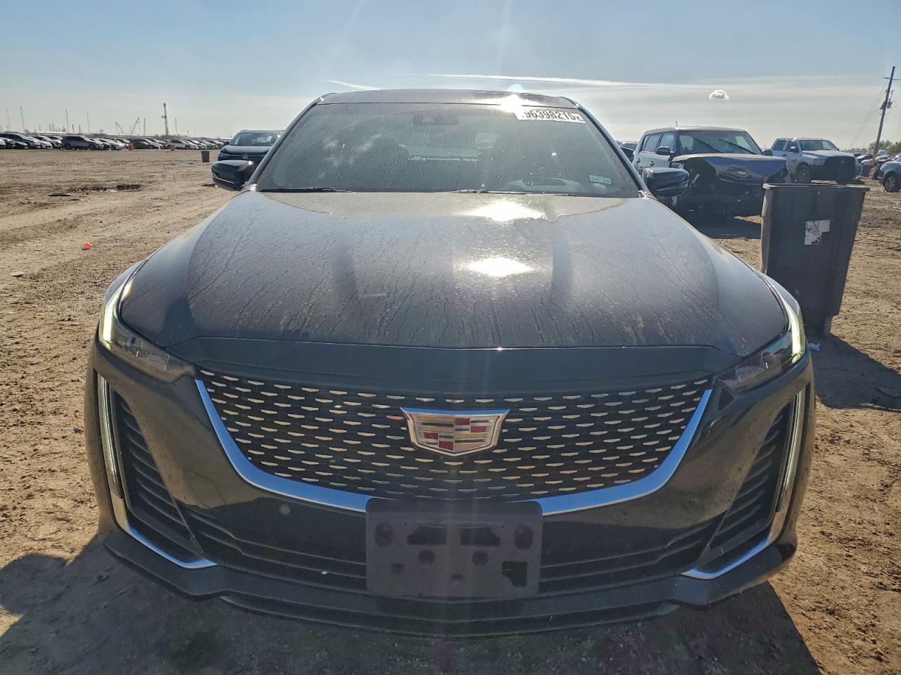 2024 CADILLAC CT5