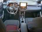 2024 TOYOTA Corolla Cross