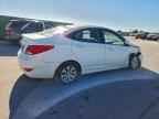 2015 HYUNDAI ACCENT