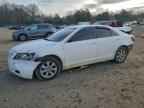 2008 TOYOTA CAMRY