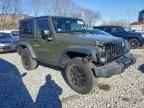 2015 JEEP WRANGLER