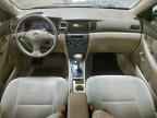 2005 TOYOTA COROLLA