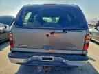 2002 CHEVROLET Tahoe