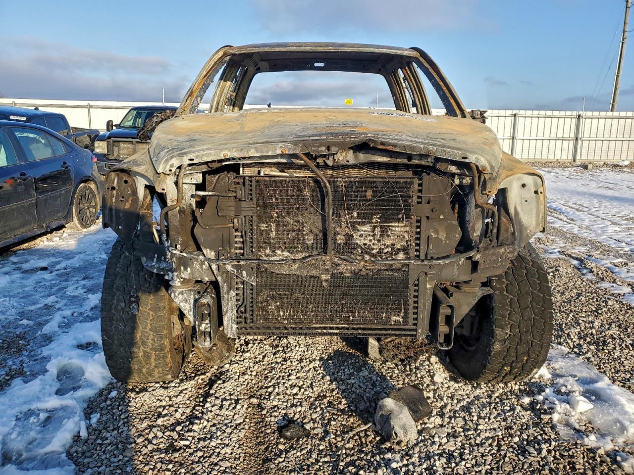 2004 DODGE Ram 2500