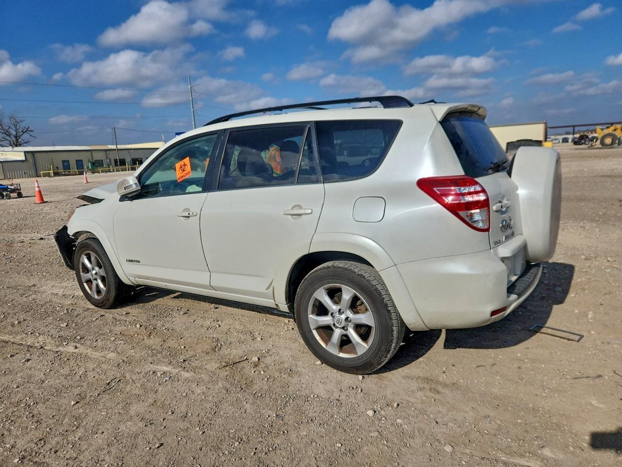 2010 TOYOTA RAV4