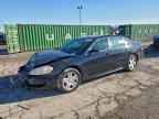 2014 CHEVROLET Impala Limited