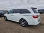 2011 HONDA ODYSSEY