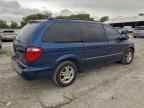 2002 DODGE GRAND CARAVAN