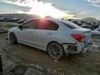 2014 SUBARU IMPREZA