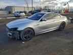 2013 BMW 6 Series