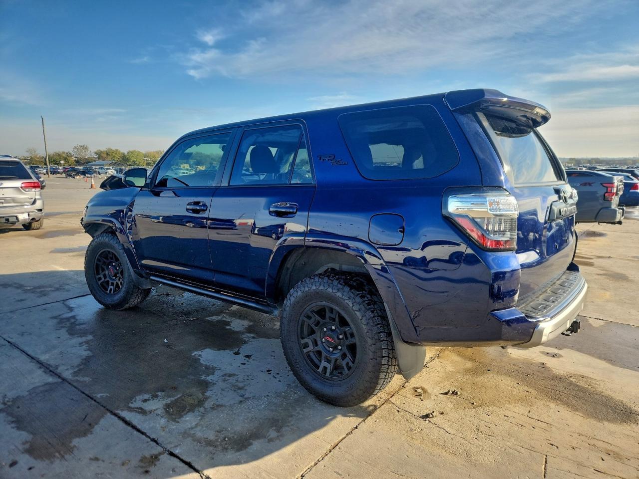 2023 TOYOTA 4Runner