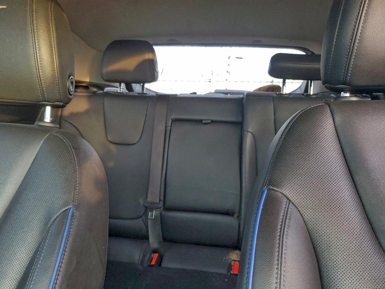 2025 BUICK Encore GX