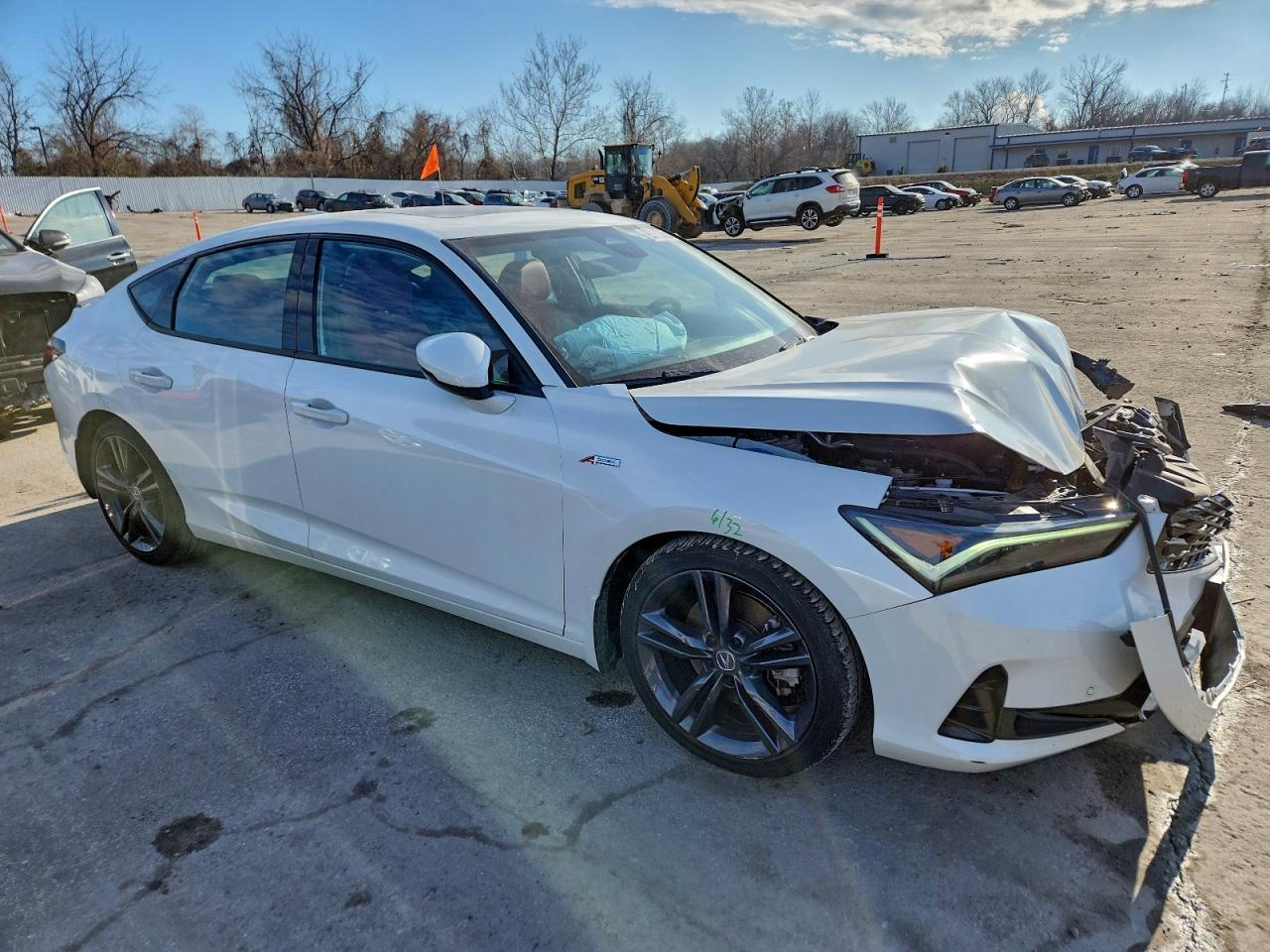 2024 ACURA Integra