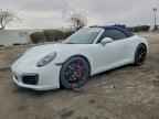 2019 PORSCHE 911