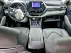 2024 TOYOTA HIGHLANDER
