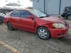 2005 TOYOTA COROLLA