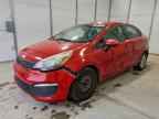 2017 KIA RIO