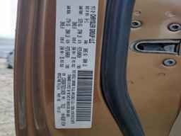 2012 DODGE RAM 1500