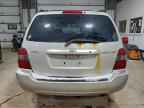 2005 TOYOTA HIGHLANDER