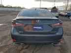 2018 LEXUS GS 350