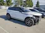 2020 LAND ROVER RANGE ROVER EVOQUE