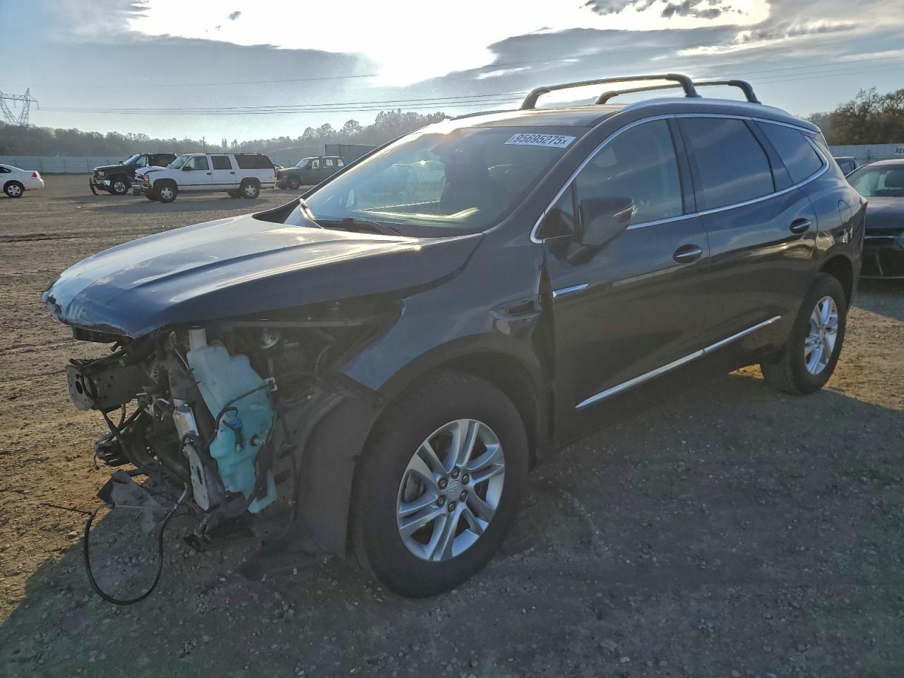 2019 BUICK ENCLAVE