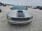 2008 FORD MUSTANG