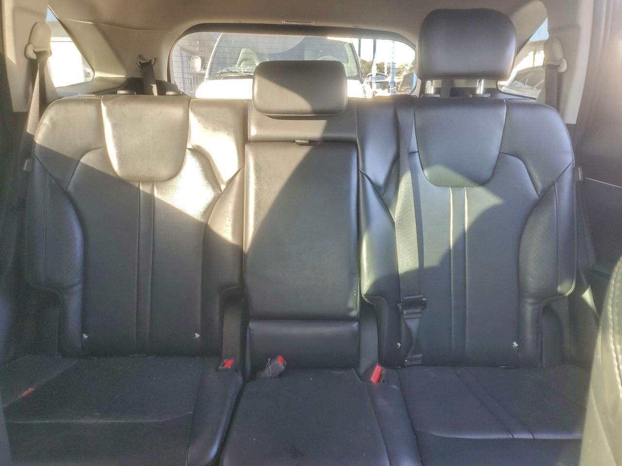 2024 KIA SORENTO