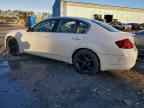 2008 INFINITI G35