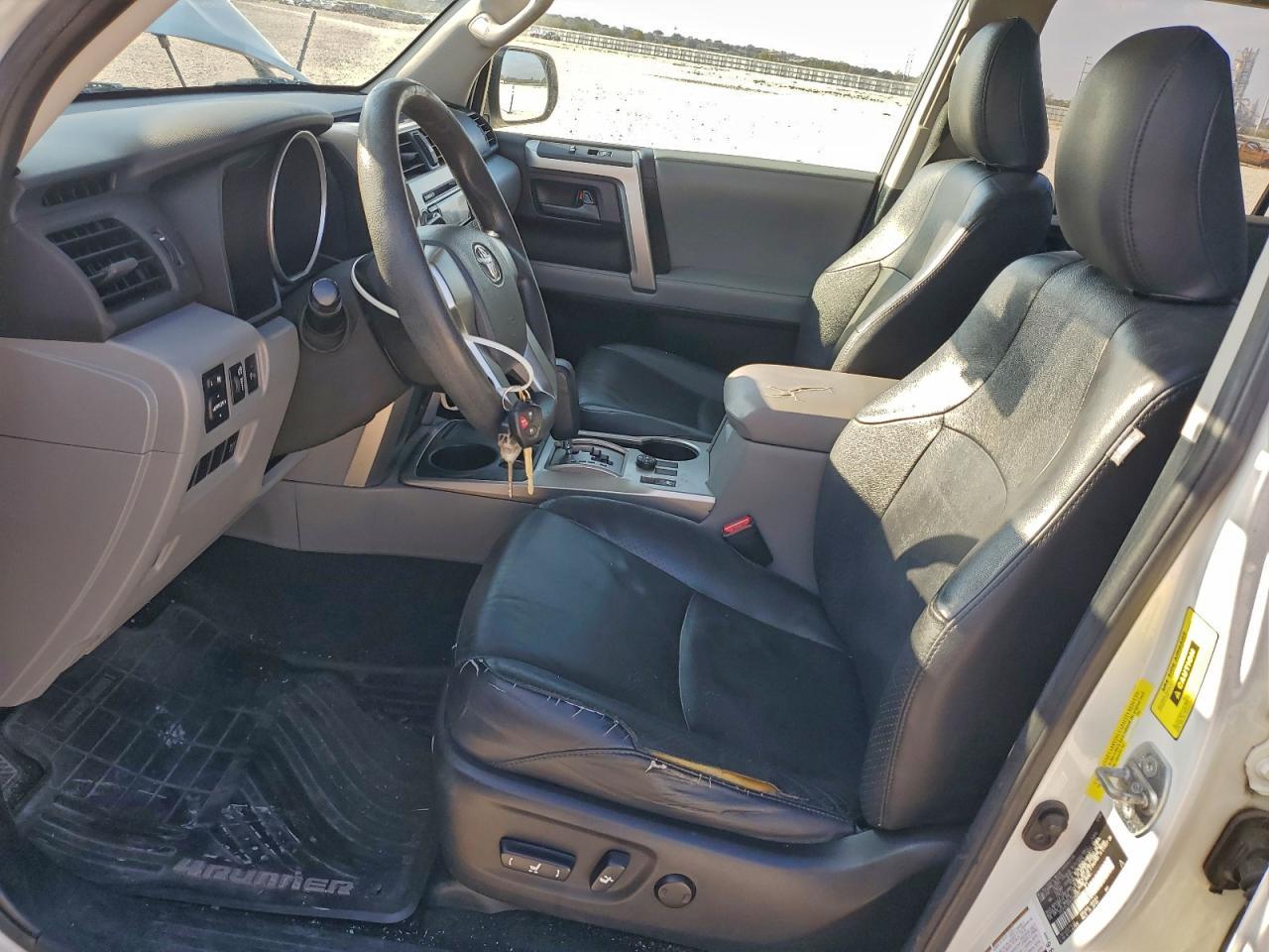 2010 TOYOTA 4Runner