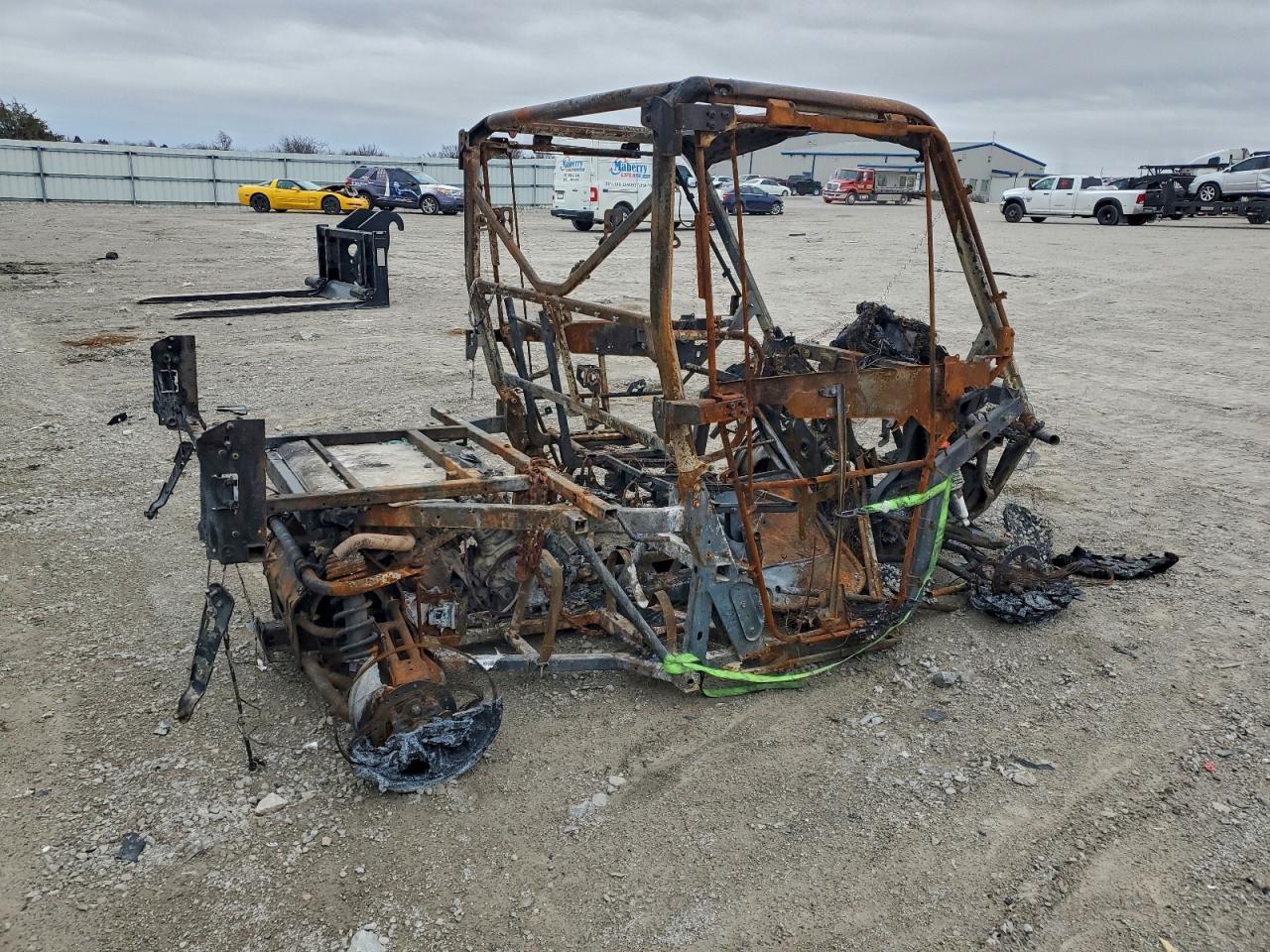 2020 CAN-AM Defender