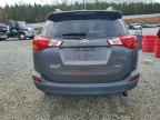 2014 TOYOTA RAV4