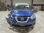 2020 NISSAN KICKS