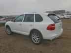 2008 PORSCHE CAYENNE