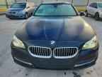 2014 BMW 5 series