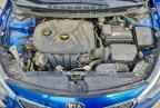 2014 KIA FORTE